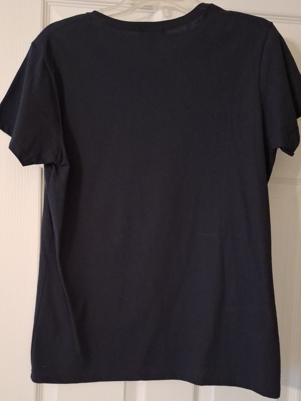 Ohio State Black Glitzy Tshirt - Picture 4 of 7